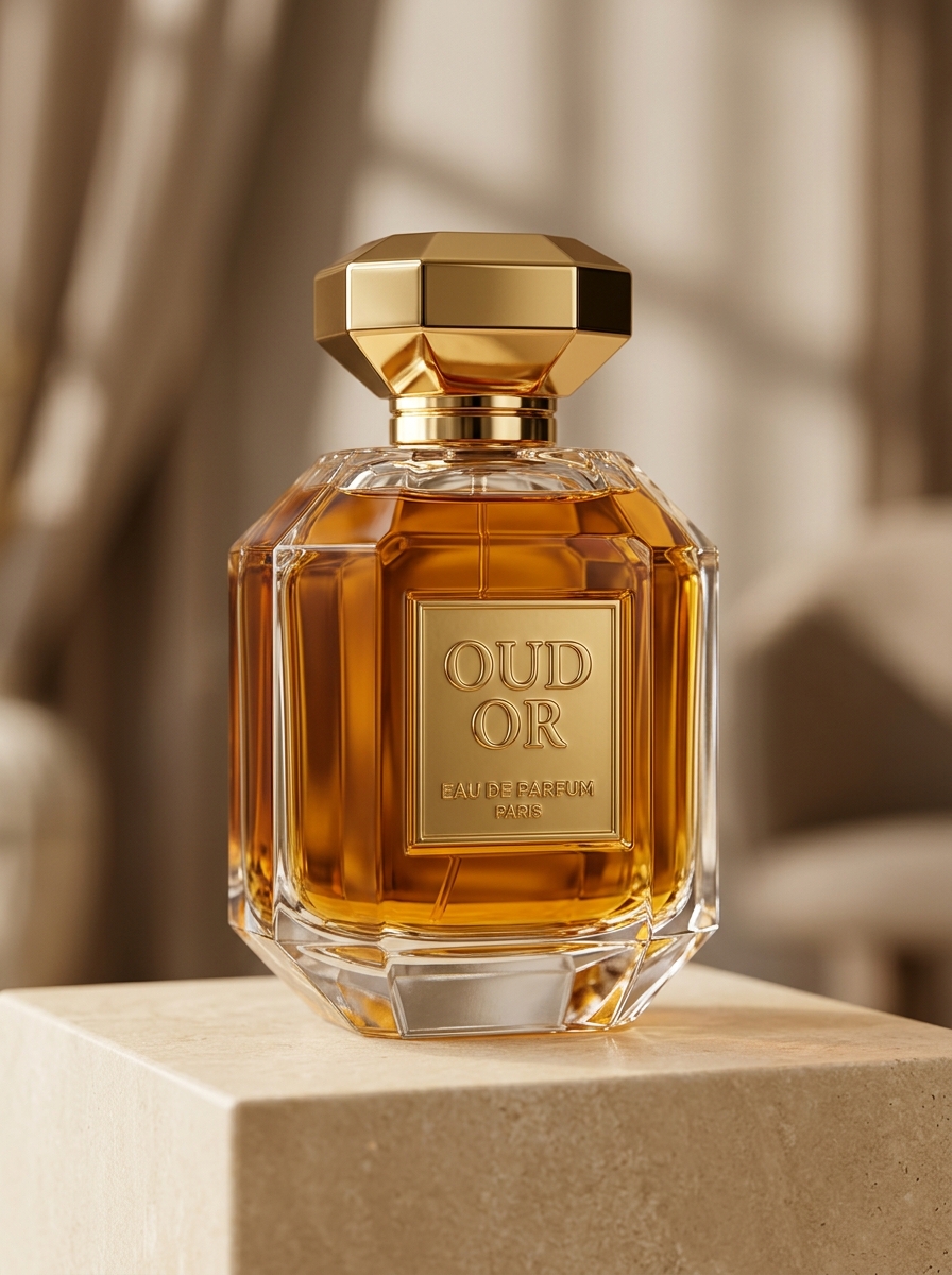 Nocturne Perfume